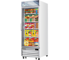 Tủ đông 1 cánh kính Everestref EMGF23