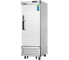 Tủ mát 1 cánh inox Everestref EBWR1-LAB