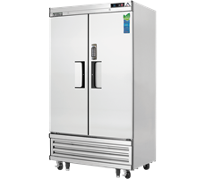 Tủ mát 2 cánh phòng thí nghiệm Everestref EBR2-LAB