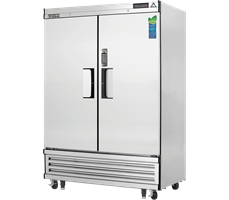 Tủ đông 2 cánh phòng thí nghiệm Everestref EBF2-LAB