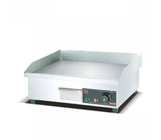 Bếp chiên phẳng để bàn Kolner EG-818