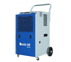 Máy hút ẩm DeAir RE-60