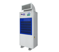 Máy hút ẩm Heat-Pump DeAir.RE-300