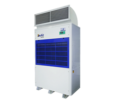 Máy hút ẩm Heat-Pump DeAir.RE-600