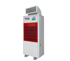 Máy sấy Heat-Pump DeAir RE-300H