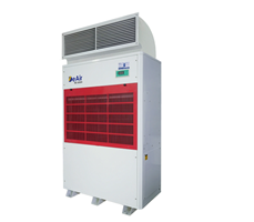 Máy sấy Heat-Pump DeAir RE-600H