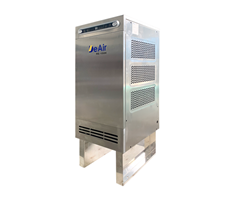 Máy hút ẩm Heat-Pump DeAir RE-150H INOX