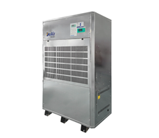 Máy hút ẩm Heat-Pump DeAir RE-600H INOX
