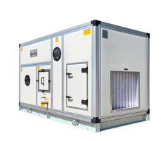 Máy hút ẩm rotor Dezenno 1500 - 18000