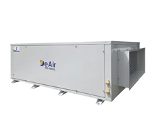 Máy hút ẩm treo trần Heat-Pump DeAir RE - 600CL