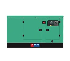 Máy phát điện YuChai 25kVA