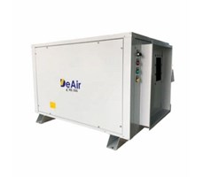 Máy hút ẩm đẳng nhiệt DeAir.CRE-300CL