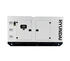 Máy phát điện Hyundai 913kVA