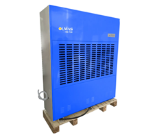 Máy Hút Ẩm Công Nghiệp Olmas OS-720