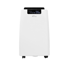 Máy hút ẩm Dorosin Airko ER-650E - 50 Lít/ Ngày