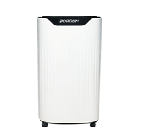 Máy hút ẩm Dorosin ER-612 - 12 Lít/Ngày