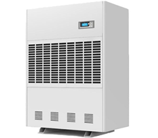 Máy hút ẩm công nghiệp Dorosin Airko DP-20S 