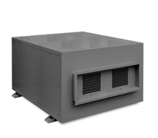 Máy hút ẩm âm trần Dorosin DPDZ-10S