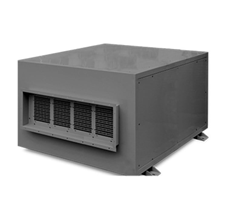 Máy hút ẩm âm trần Dorosin DPDZ-20S