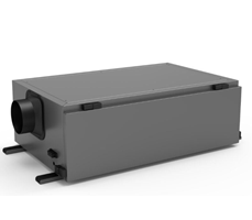 Máy hút ẩm âm trần Dorosin DPDZ-66E