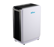 Máy hút ẩm Airko AKR-25CAE