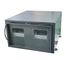 Máy hút ẩm treo trần HARISON HCD-360B