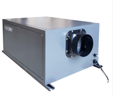 Máy hút ẩm treo trần HARISON HCD-45B