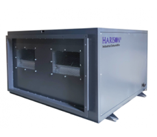 Máy hút ẩm treo trần Harison HCD-504B
