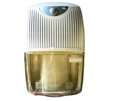 Máy hút ẩm AIKYO AD-14B-EU