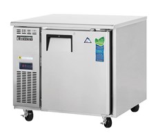 Bàn mát 1 cánh inox Everestref ETR1-24