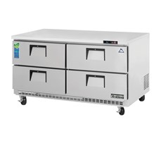 Bàn mát 4 ngăn Everestref ETBWR2-D4