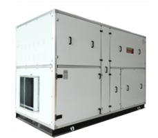 Máy hút ẩm hấp thụ Drymax DM-2100R-AL (lưu lượng gió 2100m3/giờ)