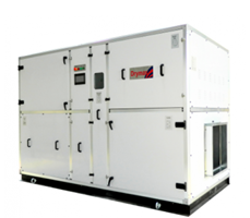 Máy hút ẩm hấp thụ Drymax DM-3000R-AL (Lưu lượng gió 3000 m3/giờ)