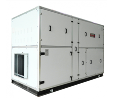 Máy hút ẩm hấp thụ Drymax DM-10000R-AL (Lưu lượng gió 10.000 m3/giờ)