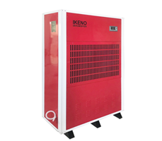 Máy hút ẩm IKENO ID-6000S (6000 m3/giờ)