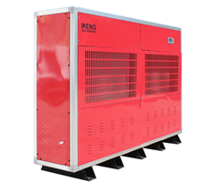 Máy hút ẩm IKENO ID-9000S (9000 m3/giờ)