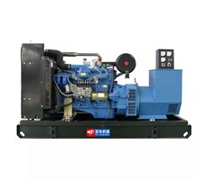 Máy phát điện WEICHAI 45kVA