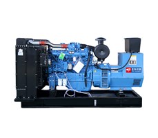 Máy phát điện WEICHAI 100kVA