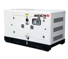 Máy phát điện WEICHAI 750kVA