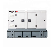 Máy phát điện WEICHAI 150kVA