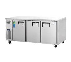 Bàn mát 3 hộc Everestref ETR3