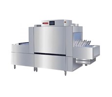 Máy rửa băng tải Flight Type Turbo Chef -TCFT6550