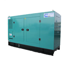 Máy phát điện Cummins 150kVA