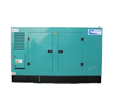 Máy phát điện Cummins 200kVA