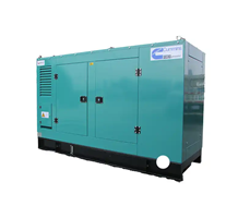 Máy phát điện Cummins 313kVA