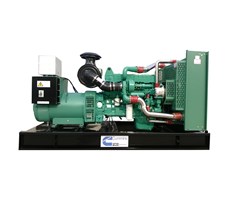 Máy phát điện Cummins 50kVA