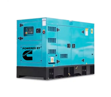 Máy phát điện Cummins 450kVA