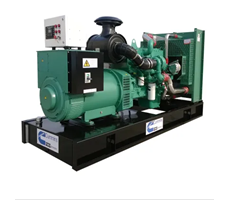 Máy phát điện Cummins 275kVA