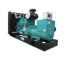 Máy phát điện Cummins 120kVA