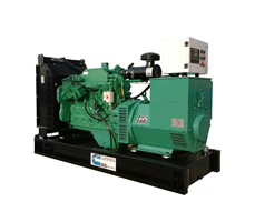 Máy phát điện Cummins 40kVA